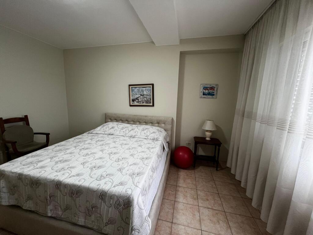 Qera, Sheshi Willson,Apartament 2+1