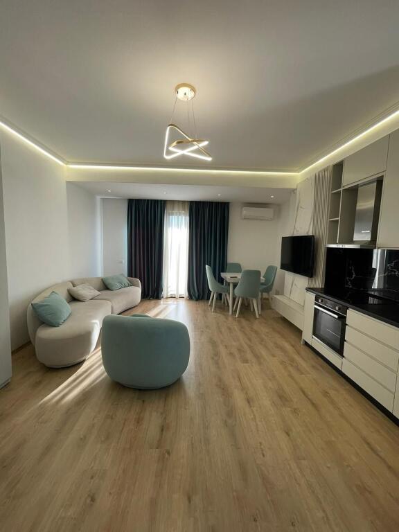 🏡 Appartamento 1+1 in vendita vicino alla Farmacia 10