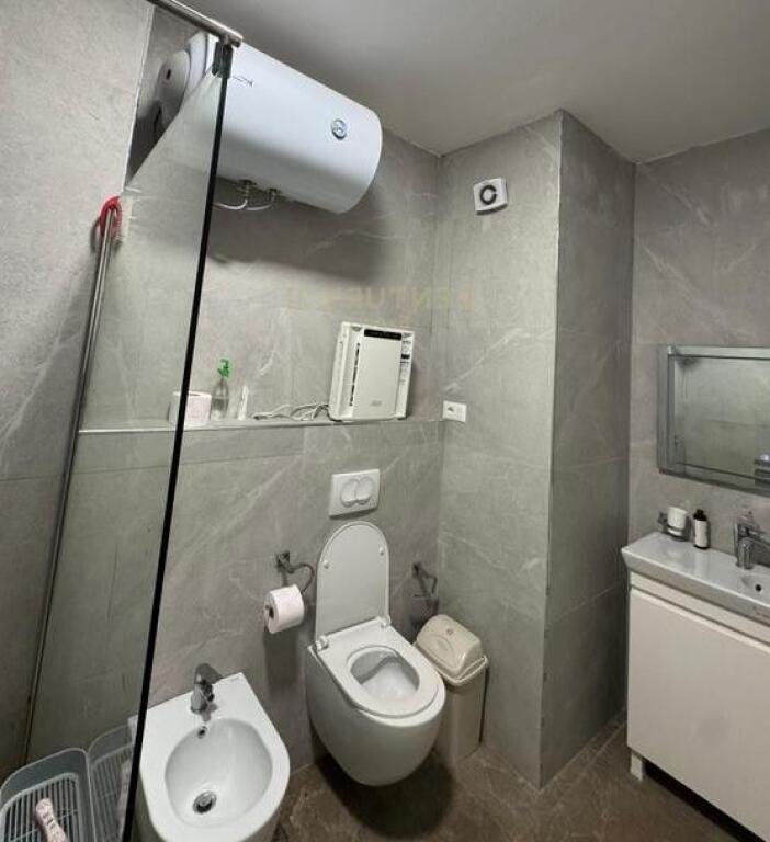 FOR RENT 2+1+2 IN MEDRESE.
