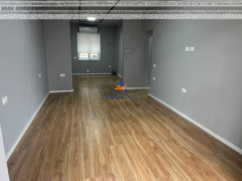 LOCALE IN AFFITTO 75 M2 "VIA MYSLYMSHYRI" 120.000 LEKE