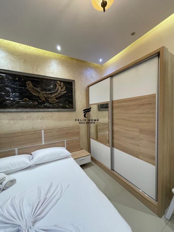 FOR SALE 3 STUDIO APARTMENTS 100M2 FORTUZI STREET 400,000 EURO