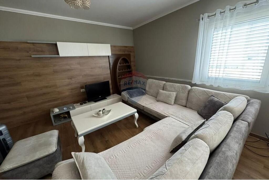 Apartment for rent Don Bosko, Opposite Vizion Plus