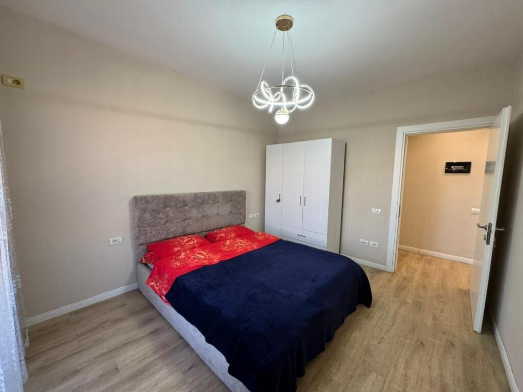 🏡 Apartament 1+1 me Qira – Astir 💶 Çmimi: 450 €