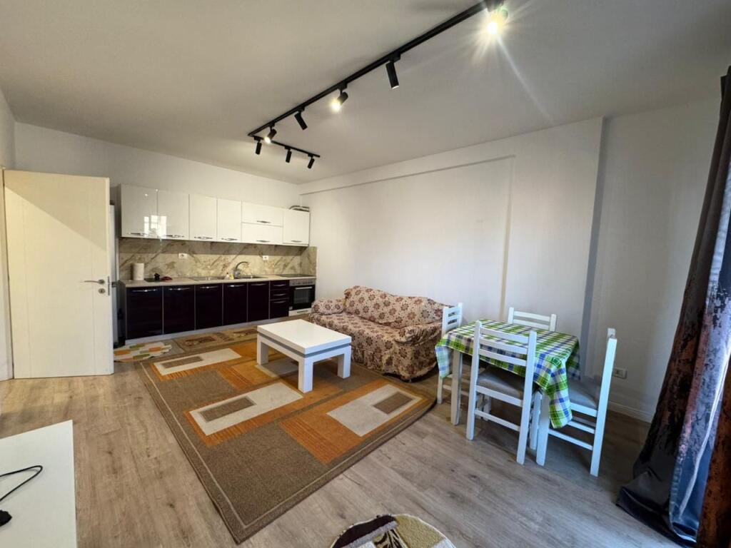 🏡 Apartament 1+1 me Qira – Astir 💶 Çmimi: 450 €