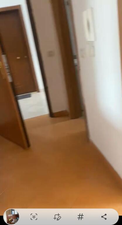 Nela 6 yzberisht Apartament 1+1 i mobiluar.