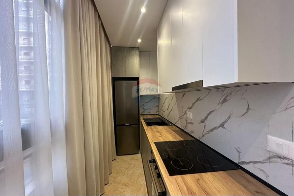 FOR SALE, 1+1 APARTMENT, PARIS MUNICIPALITY, TIRANA