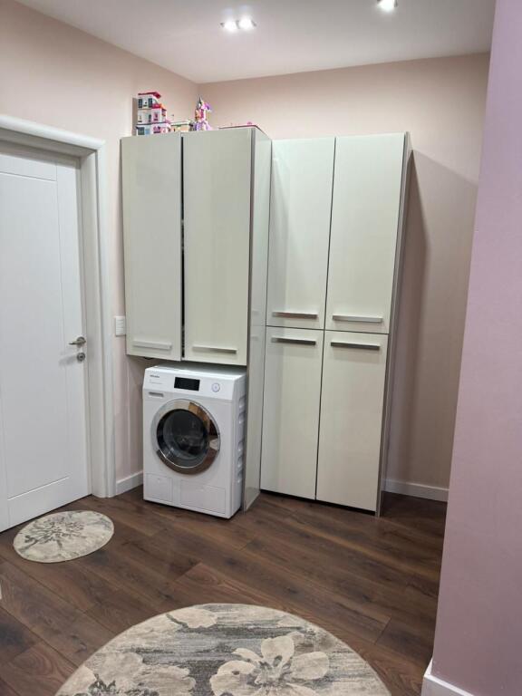 1+1,furnished with parking possibility, dry lake, 600 euros with parking
