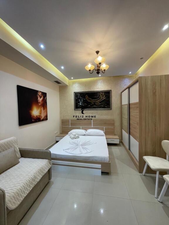 FOR SALE 3 STUDIO APARTMENTS 100M2 FORTUZI STREET 400,000 EURO