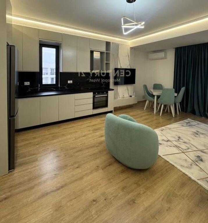 Apartment 1+1 for sale at Arlis Complex near Pharmacy 10