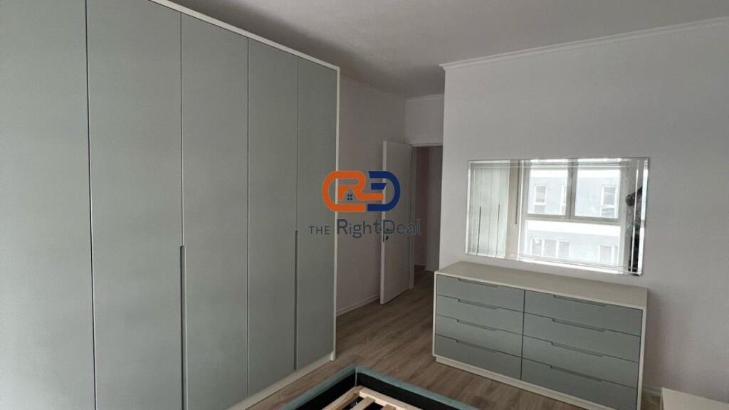 A Univers City, Appartamento 2+1 In Vendita Con Posto Auto!!