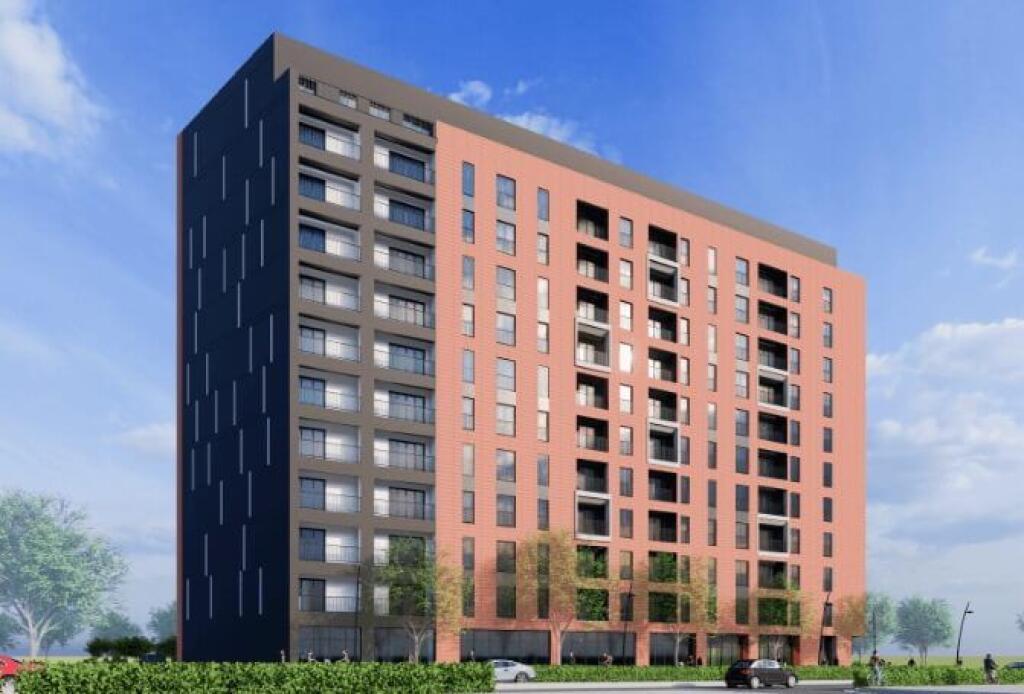💥1850€/m²💥 Shitet Apartament 2+1+2 | 📍Bulevardi i Ri, Orbital 2