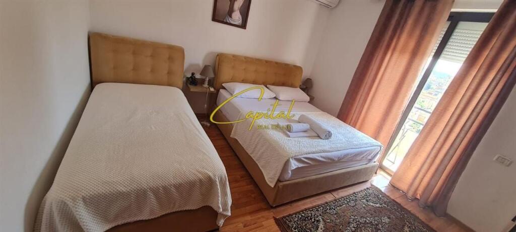 APPARTAMENTO IN AFFITTO 1+1 SELVIA 55.000 LEKE