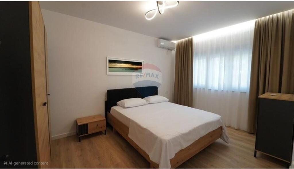 Apartment for rent on Ferit Xhajko street