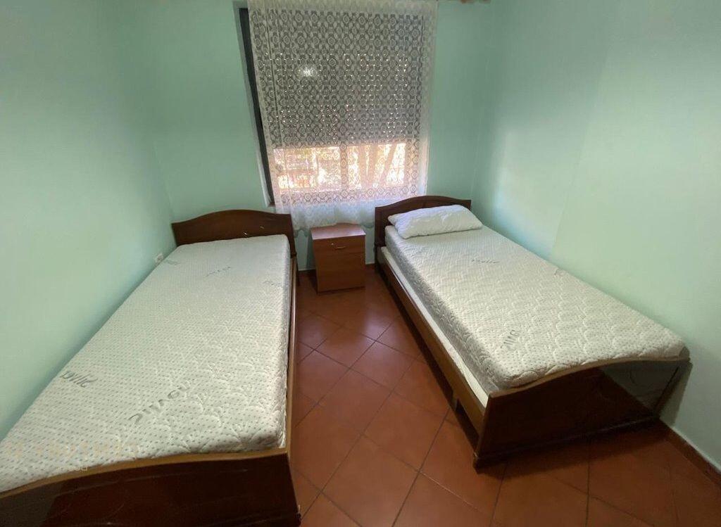 FOR RENT 2+1 APARTMENT OPPOSITE HARRY FULTZ.