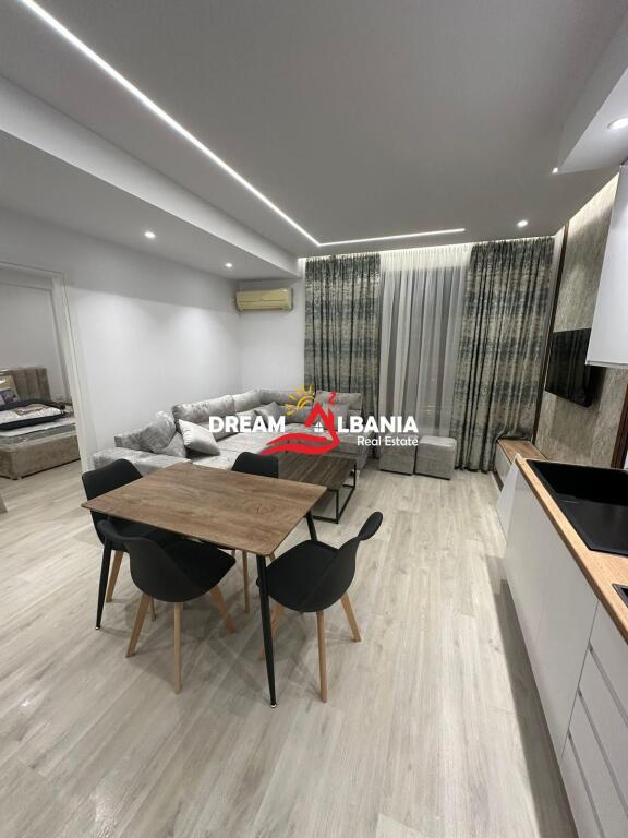 Apartament modern 1+1 me qera , Zogu i Zi (ID 42111343)