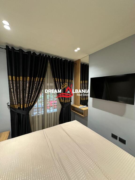 Super Apartament 1+1 me Qera tek Shallvaret ne Tirane (ID 4219397)
