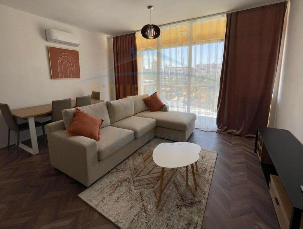 Affitto, Appartamento 2+1+2, Stazione Ferroviaria, Tirana.