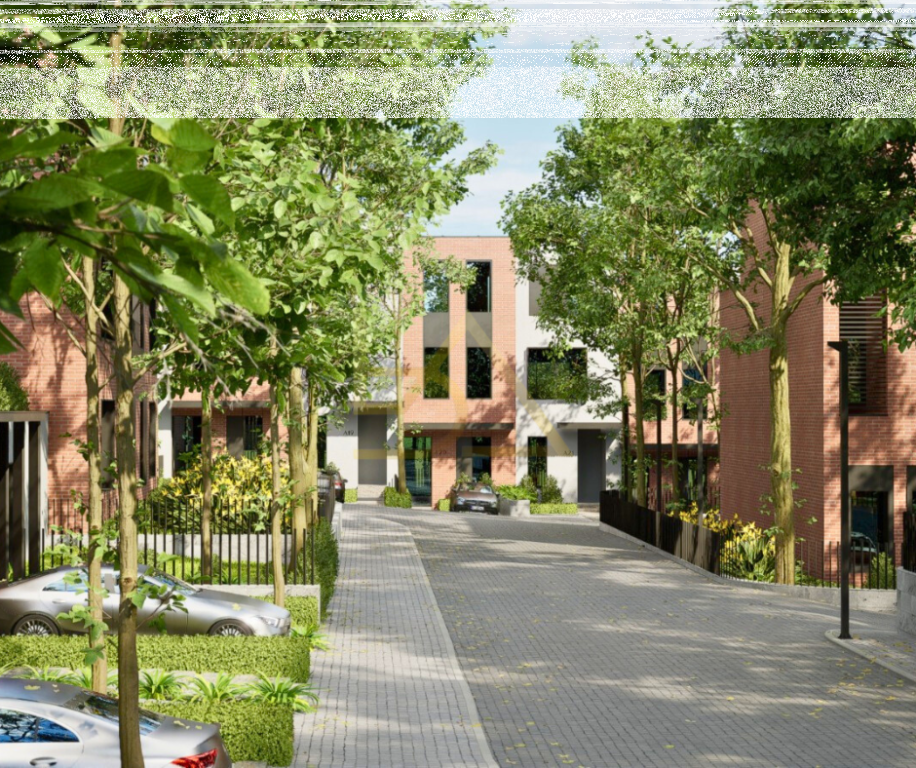 Villa for sale – Piccadilly Residence, Mjull - Bathore, Tirana