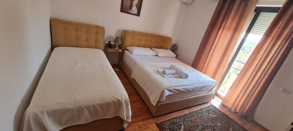 Apartment 1+1 for rent at Vila Gold