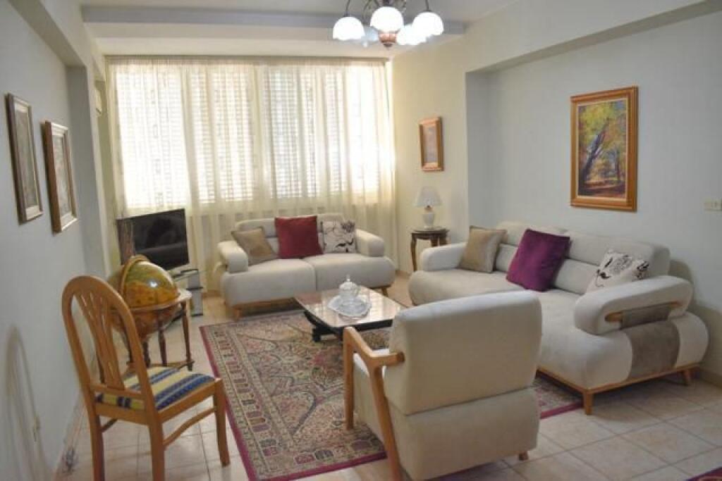 Qera, Sheshi Willson,Apartament 2+1
