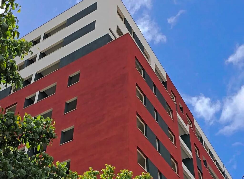 🏢 Appartamento 2+1 in Vendita nel Complesso Mirabella, Oxhaku