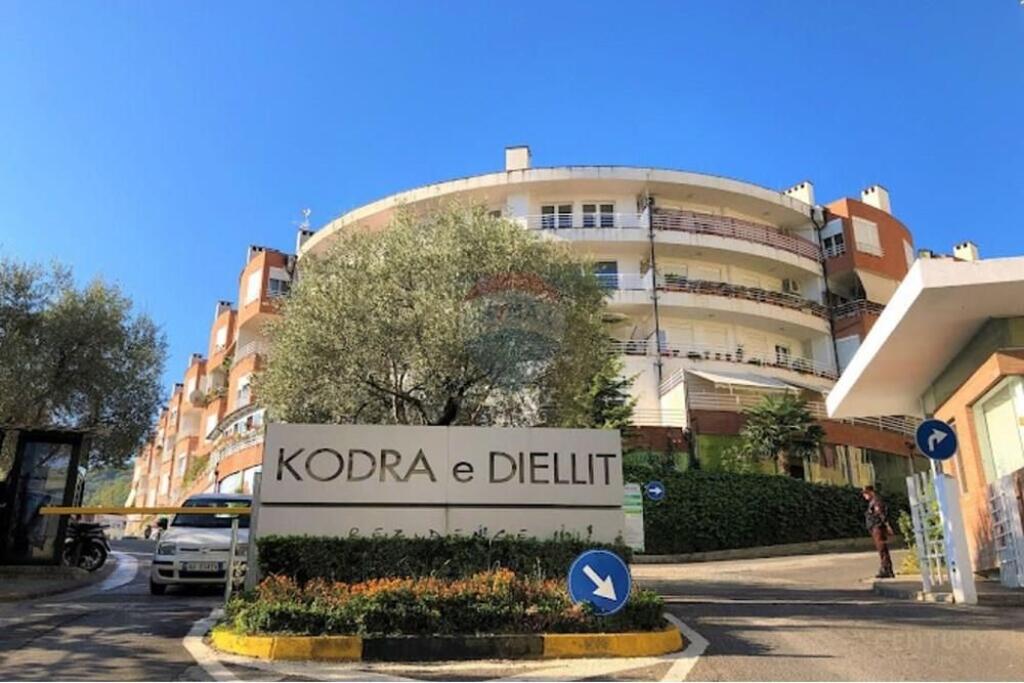 Apartament Dupleks - Per shitje -Kodra e Diellit 1