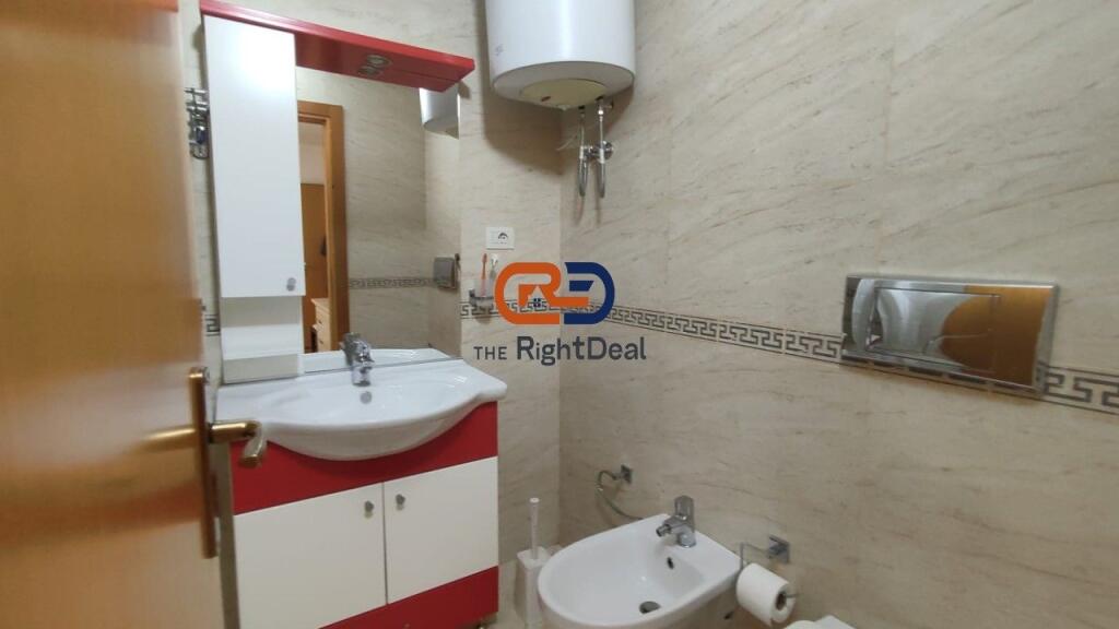 In Bllok, Apartment 2+1+2 Perfect For Investment For Sale!!
