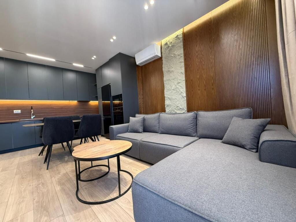 Rent – Premium Apartment 1+1 + 🅿️ Parking