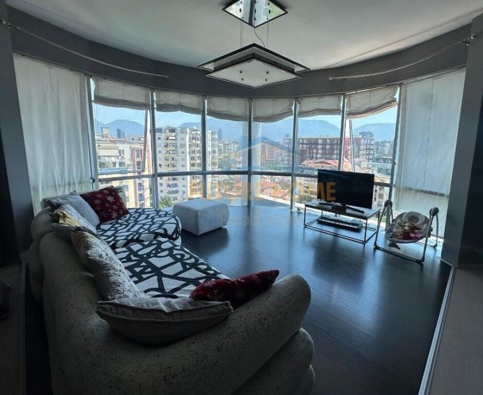 Affitto, Appartamento 2+1+2, Complesso Kika 1, Comune di Parigi, Tirana.
