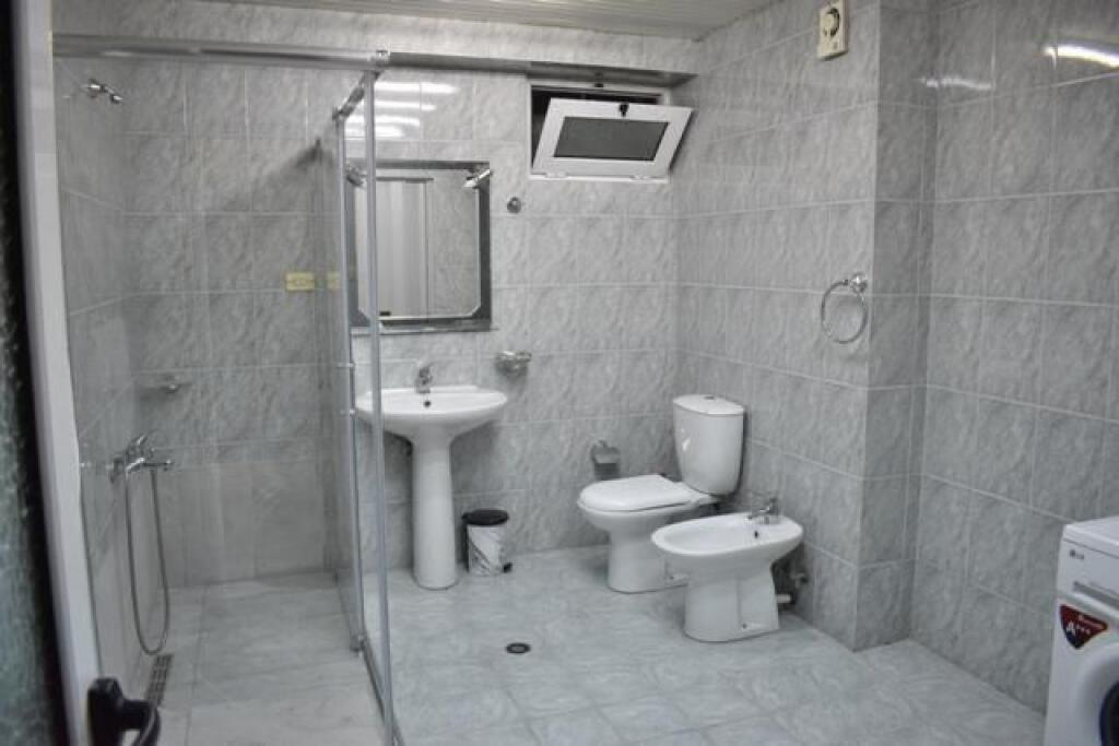 Qera, Sheshi Willson,Apartament 2+1