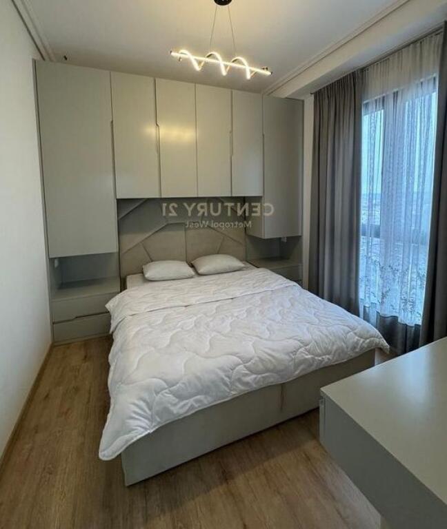 Apartment 1+1 for sale at Arlis Complex near Pharmacy 10
