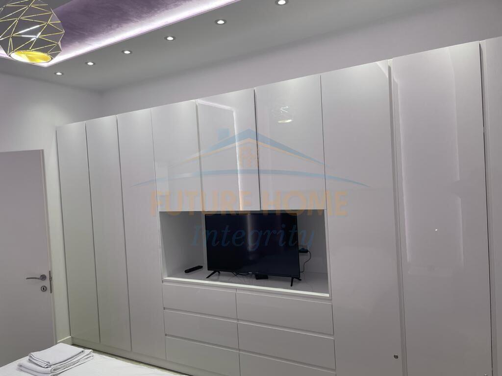 Affitto, Appartamento 1+1, Shallvaret, Tirana.