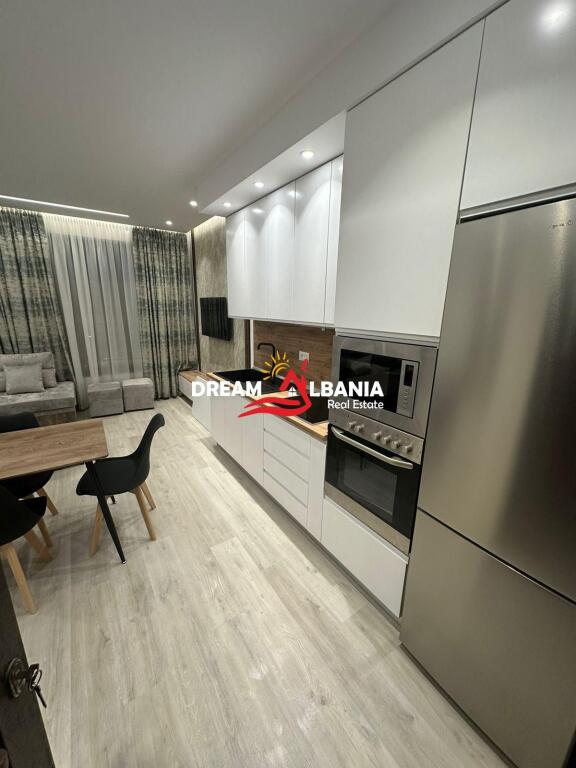 Apartament modern 1+1 me qera , Zogu i Zi (ID 42111343)