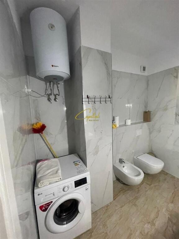 APPARTAMENTO IN AFFITTO 2+1 PORCELANI 700 EURO