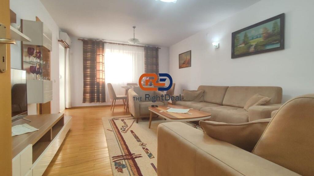 In Bllok, Apartment 2+1+2 Perfect For Investment For Sale!!