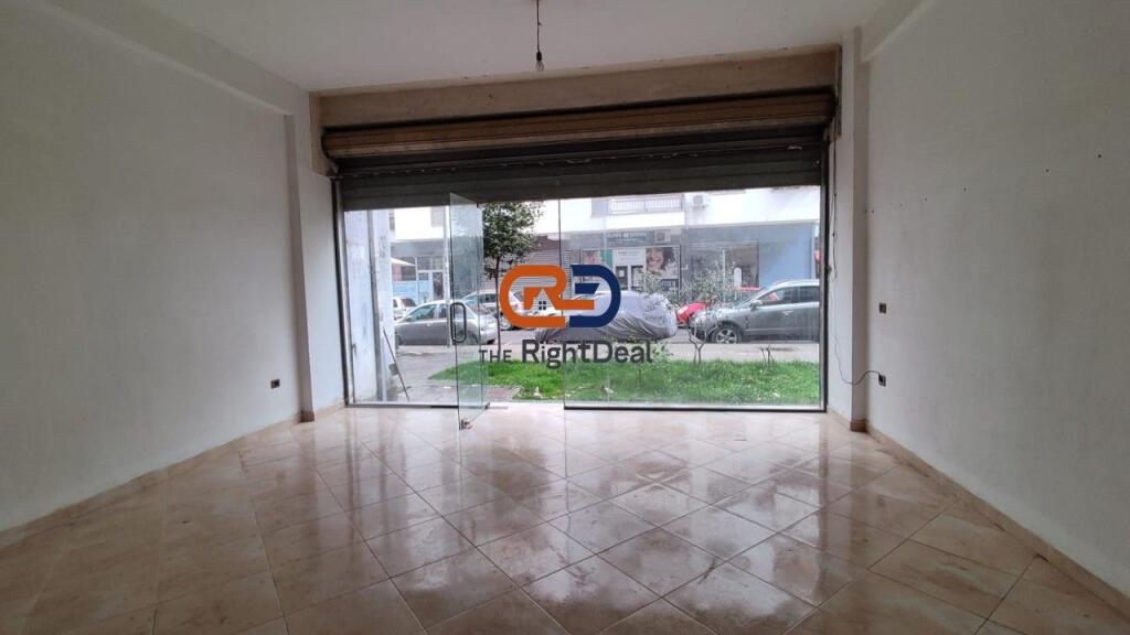 A Yzberisht, Unità Commerciale Ideale per Investimento in Vendita !!