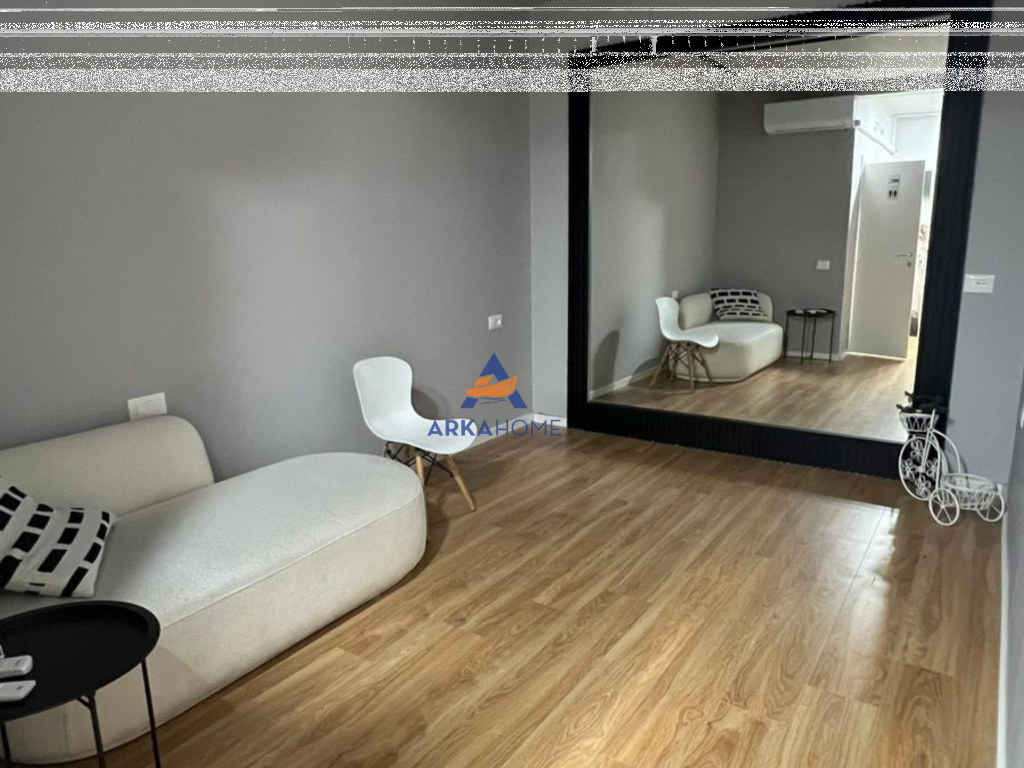 LOCALE IN AFFITTO 75 M2 "VIA MYSLYMSHYRI" 120.000 LEKE