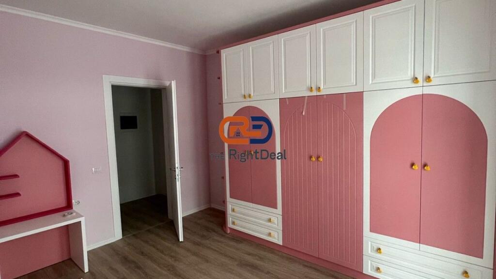 A Univers City, Appartamento 2+1 In Vendita Con Posto Auto!!