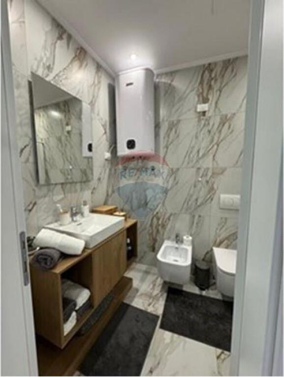 Apartament 2+1+2 ne shitje Lake View Residence