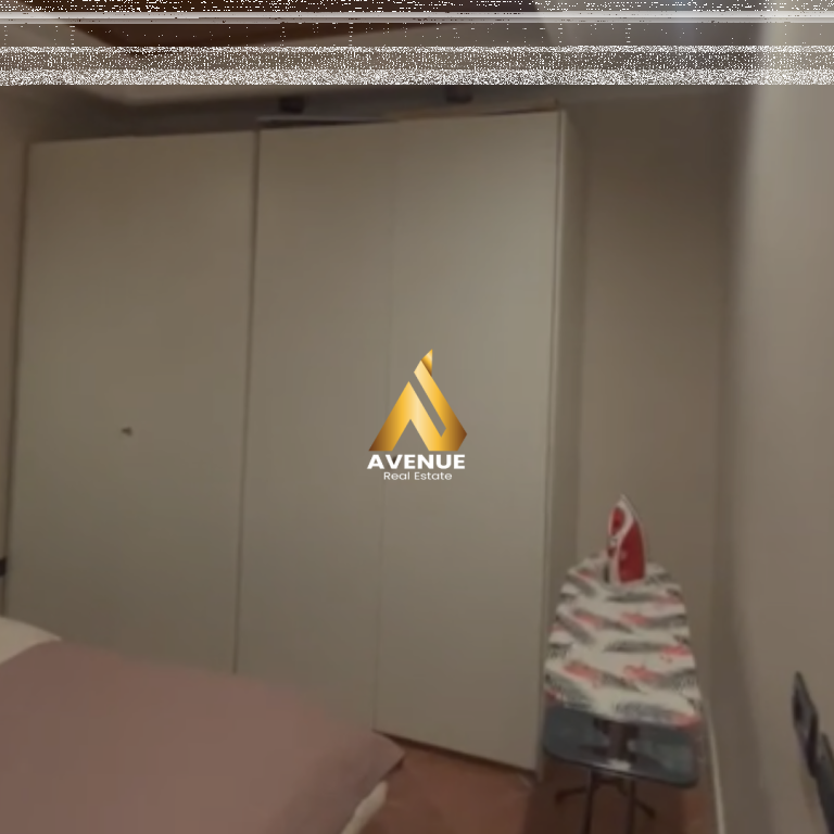 VENDESI APPARTAMENTO 2+1 CONVERTITO IN MONOLOCALE E APPARTAMENTO 1+1 – CENTRO, PRESSO IL PALAZZO DI 9 PIANI, TIRANA