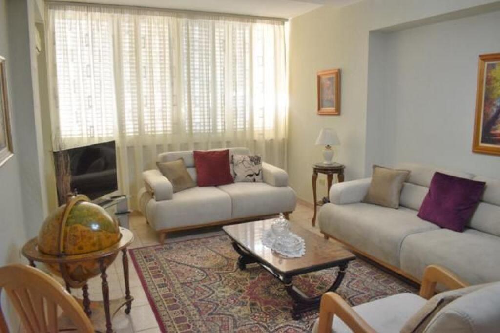 Qera, Sheshi Willson,Apartament 2+1