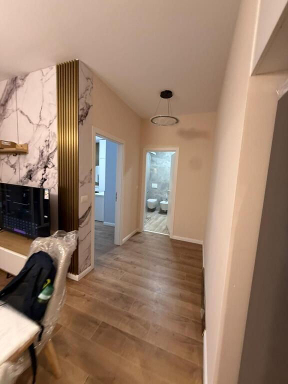 Apartment for rent 1+1 Zogu i Zi