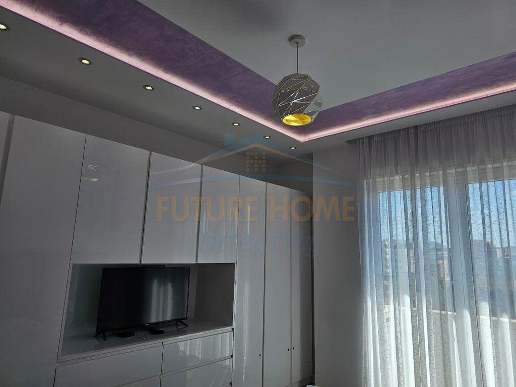 Affitto, Appartamento 1+1, Shallvaret, Tirana.