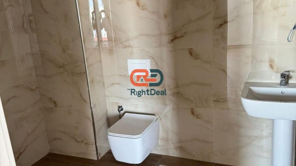 In Golem, Apartment 2+1 For Sale With Sea View!!
