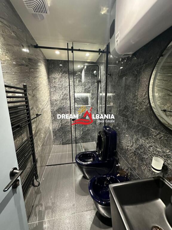 Super Apartament 1+1 me Qera tek Shallvaret ne Tirane (ID 4219397)