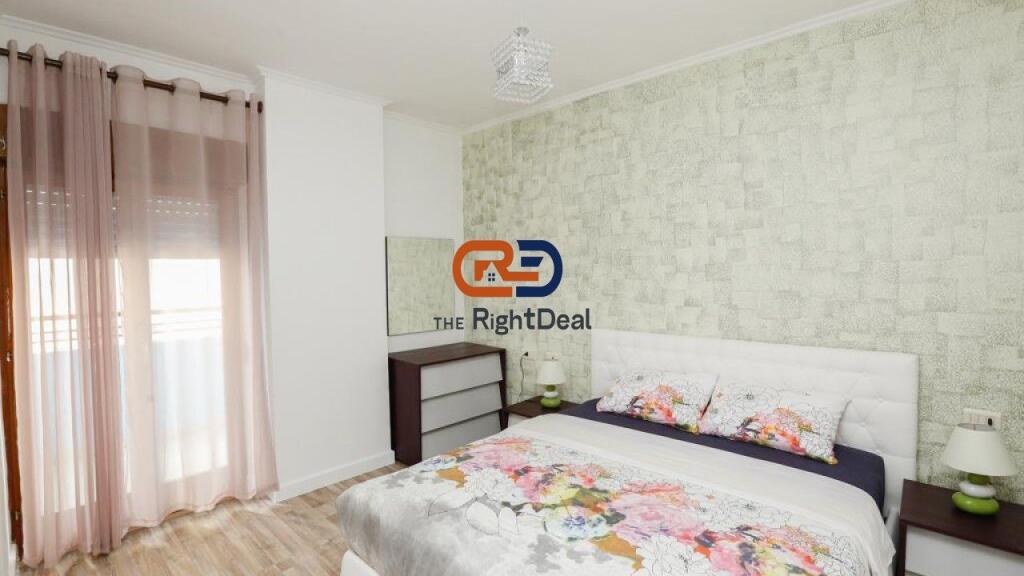 In Centro, Super Appartamento 3+1+2 in Affitto, Con Vista su Piazza Skenderbej !!