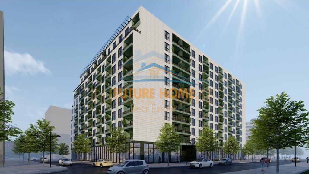 Apartment 2+1 for Sale, Aviation Field
