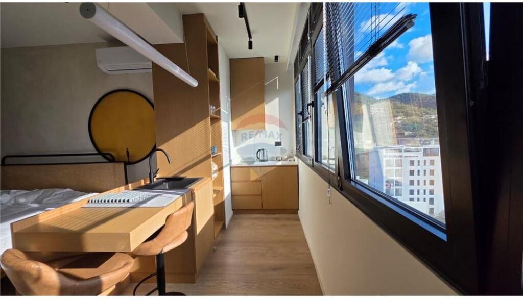 Garsoniere &amp; Apartament 1+1 në Shitje