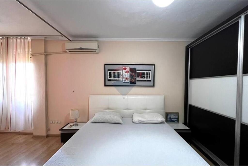 Apartment 2+1 for rent in Selvia!