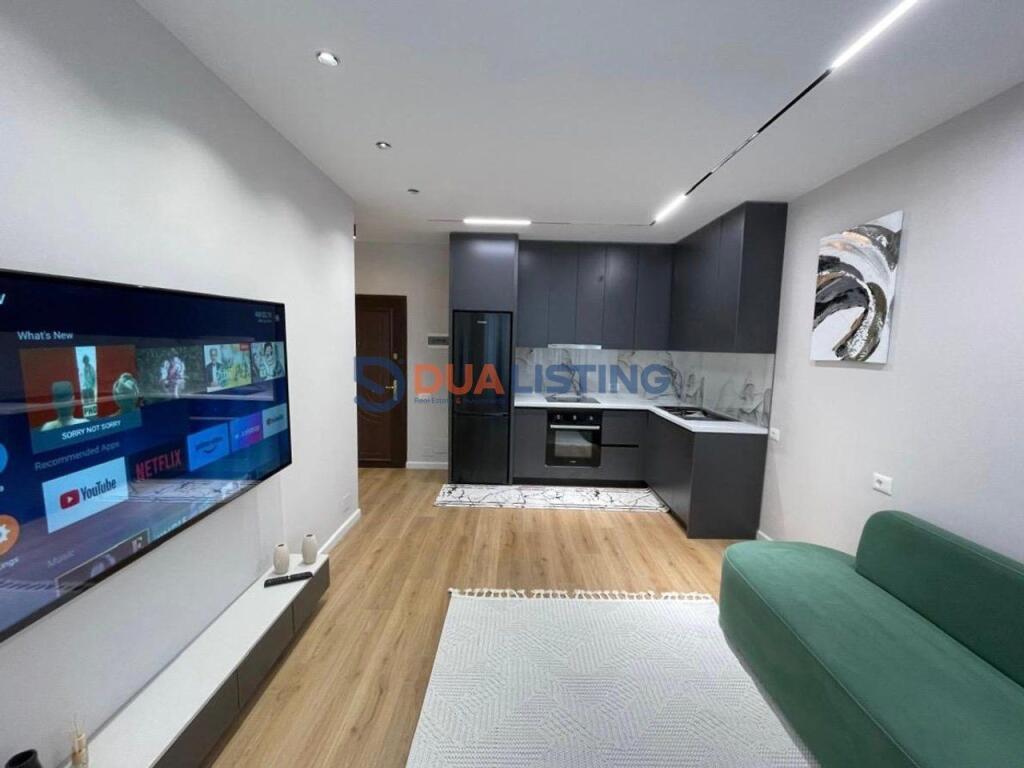 Appartamento 1+1 in vendita – 📍Astir, Vila L ‼️